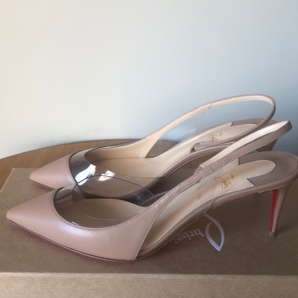 Christian louboutin shoes - Picture 6 of 8
